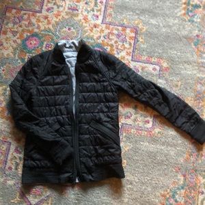 Lululemon reversible jacket